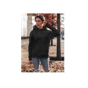 2023 5XL 480 gsm polaire blanc coton personnalisé sweat à capuche de qualité lourde de l'inde vente en gros sweat à capuche uni - Product Image 5