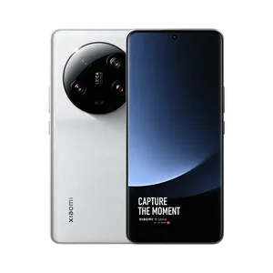 สมาร์ทโฟน Mi <span class=keywords><strong>13</strong></span> Ultra ใหม่ Octa Core Snapdragon 8 Gen 2 <span class=keywords><strong>แบ</strong></span><span class=keywords><strong>ต</strong></span>เตอรี่ 5000mAh หน้าจอ 120Hz AMOLED 5G ชาร์จเร็ว 50W รองรับการชาร์จไร้สาย ภาษาฝรั่งเศส - Product Image 5