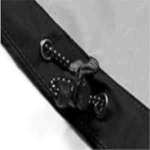 2025 Nueva ropa deportiva de moda para correr Chaqueta ligera para exteriores rompevientos impermeable deporte correr personalizado hombres rompevientos - Product Image 5