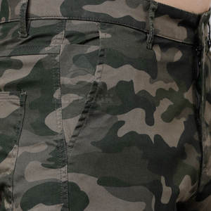 Pantalones cargo informales para hombre, precio al por mayor, ropa deportiva ligera para uso invernal en línea a la venta - Product Image 5