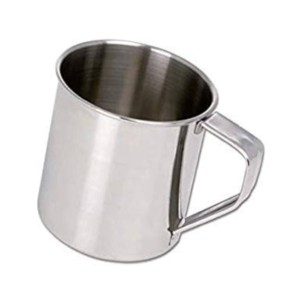 Taza de café de acero inoxidable, venta al por mayor, taza de acero inoxidable de alta calidad, taza de cerveza de mula de Moscú de acero inoxidable caliente - Product Image 5