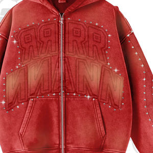 Survêtement Ultra Fit sur mesure, conçu pour les entraînements de performance, les séances de musculation, les séances de course, les échauffements et le style de vie athlétique quotidien - Product Image 2