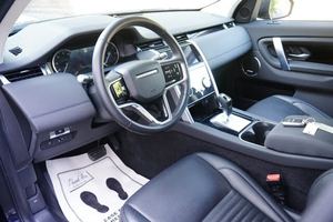 Maravilloso Land Rover Discovery Sport P250 S AWD 2023 usado con llantas de aleación Sistema de navegación de asiento de cuero Arranque remoto Techo solar - Product Image 5