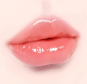 Dinto Le Chat Botte Collection Blur Jelly Teinte à lèvres repulpante 772 Coral Gelee Hydrating Glossy Lip Stain Long Lasting - Product Image 2