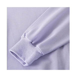 Nuevas Sudaderas con Capucha para Mujer, Estilo Coreano, Cuello Redondo, Logotipo Personalizado, Diseño Gráfico, Algodón, Antiarrugas, Transpirables, para Invierno, Estilo Urbano, Talla Grande - Product Image 3