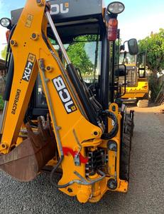 รถตักล้อยาง JCB 1CX แบบมีที่ตักด้านหน้าและที่ขุดด้านหลัง มือสอง ปี 2020 พร้อมรับประกัน 2 ปี กำลัง 44.7 กิโลวัตต์ - Product Image 6