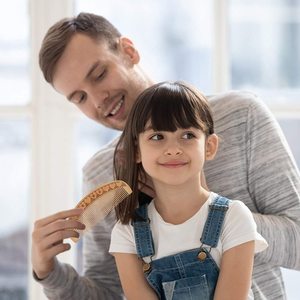 Manche en bois de massage, antistatique, matière personnalisée, prix incroyable - Product Image 6