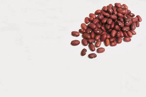 Haricots rouges sans OGM Lumière mouchetée fraîche et séchée Source de haute qualité - Product Image 2