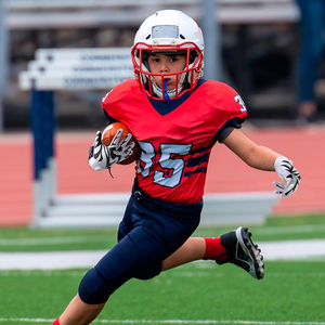 Gants de football pour linemen les plus vendus en 2025 EXCELLENCE INDUSTRIES EI-292 Design personnalisé Confortables Super adhérents Légers - Product Image 6