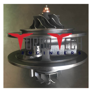 TURBOCOMPRESSEUR CHRA 49135-05671 - Product Image 3