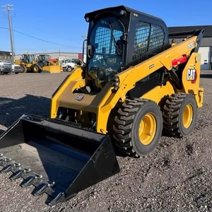 Original Use for CAT 262D3 Skid <b>Steer</b> Loader 216B3 226B3 Mini Hydraulic Cylinder with Core Components - Product Image 6