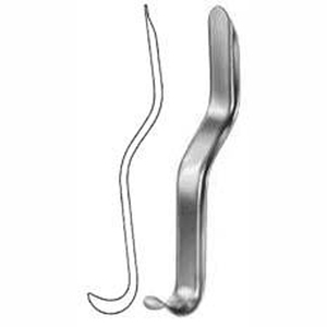 Instruments chirurgicaux en acier inoxydable, source d'alimentation électrique, certifiés CE, classe II, conformes à la norme de sécurité MOL - Product Image 2