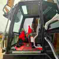 Mini-excavatrice Agt de haute qualité à bas prix, SANY SY135C, excavatrice de 13 tonnes, excavatrices d'occasion à vendre