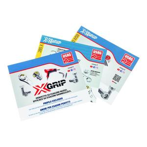 แท็กแม่เหล็ก X-Grip ของ Usag ประเภทผลิตภัณฑ์ประแจหกเหลี่ยม - Product Image 1