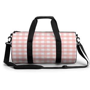 Sacs de sport de haute qualité fabriqués au Pakistan - Grande capacité, légers, personnalisables, sacs de voyage d'extérieur avec service OEM - Product Image 1