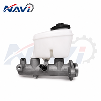 Maître-cylindre de frein Navi Toyota Hilux pour système de freinage automobile, robuste, durable, remplacement de qualité supérieure 47201 3D390