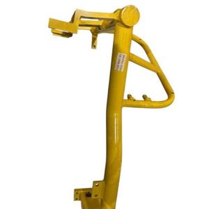 อะไหล่เครื่องจักรก่อสร้าง Atlas Copco Epiroc รุ่น 3128002181 3128 0021 81 โครงสายยางสำหรับงานเหมืองและก่อสร้าง - Product Image 4