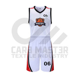 <b>Top</b> Quality Cool <b>Basketball</b> Jersey Design and Uniform Set Customized College Breathable <b>Basketball</b> Uniform for <b>Men</b> - Product Image 3