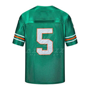 Custom Made Pakistan Manufacture American <b>Football</b> Jersey Heavy Duty American <b>Football</b> Jersey - Product Image 2