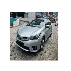 มือสอง rhd/lhd 2014 toyotaa Corolla altis เกียร์ธรรมดา/อัตโนมัติระยะต่ำพร้อมจัดส่งเบาะหนัง2WD LHD RHD - Product Image 1