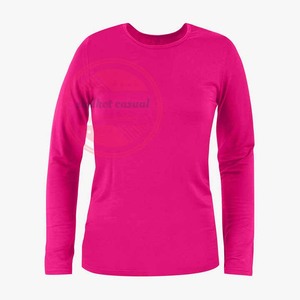 2025 mujeres bajo Scrubs camisas cómodas camisas de manga larga para mujeres - Product Image 5