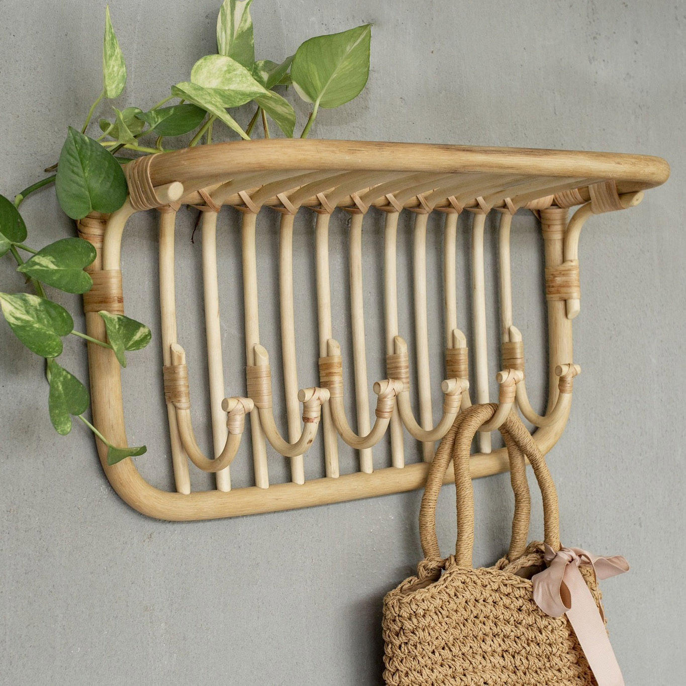 ธรรมชาติ