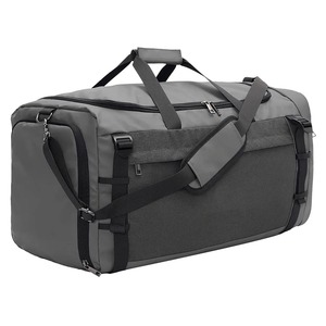 Gran oferta, bolsa de deporte, correas acolchadas gruesas, mochila grande, Kit de lona de Cricket, bolsa de lona para jugadores, múltiples compartimentos - Product Image 3