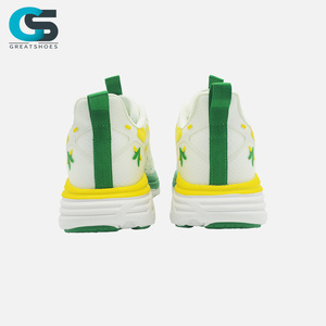 Кроссовки Greatshoes оптом: дышащие, удобные, легкие, для бега на открытом воздухе, на заказ, для мужчин - Product Image 3