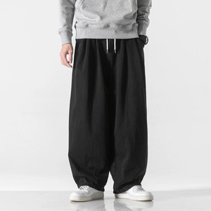 Pantalones vaqueros de cintura media de moda con diseño personalizado de fabricante profesional de Bangladesh para hombres y mujeres, pantalones vaqueros de talla grande - Product Image 3