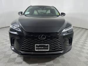 2024 Lexus RX 350 FWD bastante usado - Product Image 6