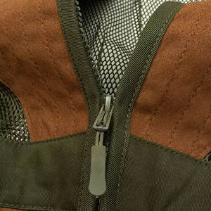 Photographe professionnel en polyester de haute qualité et gilet de pêche gilet de chasse et de tir respirant de qualité supérieure - Product Image 6