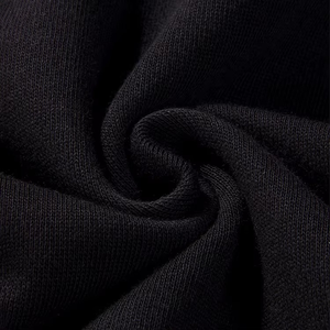 เสื้อฮู้ดผู้ชายน้ำหนักเบาสีพื้นฤดูหนาว, เสื้อมีฮู้ดแบบสวมหัวผ้าฝ้าย100% ระบายอากาศเป็นมิตรกับสิ่งแวดล้อม - Product Image 4