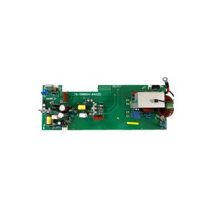 Controlador de Carga Solar MPPT, Placa HV2-3048 HV2-5048 5048MGX U5648MS - Product Image 1