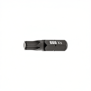 Puntas X-Grip de 1/4'' con Perfil Hexagonal Especial, Accesorio para Llave USAG - Product Image 2