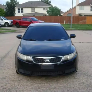 Kia Forte LX 2013 Usado a Precio Accesible - Product Image 1