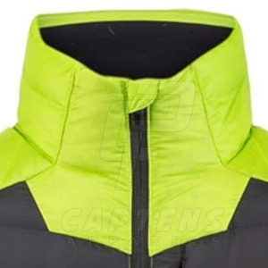 Made In High Quality Material Breathable Puffer Jacket Best Selling Casual Men Puffer Winter Jacket - Product Image 3
