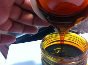 Exportación al por mayor de aceite de proceso de caucho enlatado paquete personalizado ACEITE DE CAUCHO NATURAL componente sintético aceite de proceso de caucho - Product Image 6