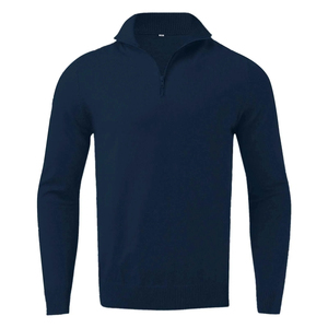 Sweatshirts d'hiver en coton tissé 100% - Col rond - Unisexe - Sweat-shirt oversize pour femme - Logo sur le devant - Product Image 5