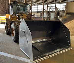 Cargadora de Ruedas Volvo L70F - Product Image 1