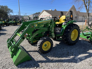 Tractor John Deere 4044R 2026 en Venta - Product Image 3