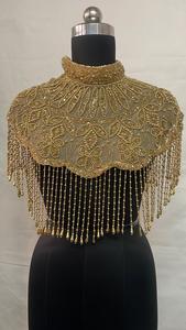 เสื้อคลุมครอปออกแบบอย่างมีสไตล์-ทันสมัยและสง่างามเหมาะสำหรับลูกค้าบูติกและผู้ค้าปลีกเสื้อผ้า - Product Image 4