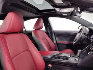 เล็กซัส IS300 ปี 2020 - Product Image 2