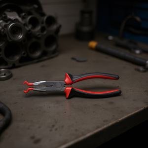 คีมถอดหัวเทียนยี่ห้อ Usag เครื่องมือทนทานสำหรับการถอดและติดตั้งอย่างง่าย  ประเภทสินค้า คีม - Product Image 3