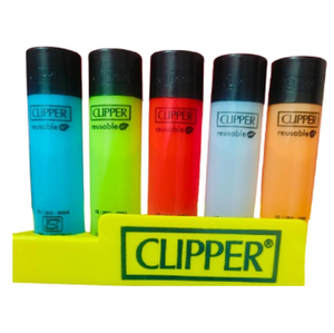 Encendedor de Bolsillo Clipper Classic en Venta |   Suministro al por Mayor a Precios Competitivos - Product Image 6