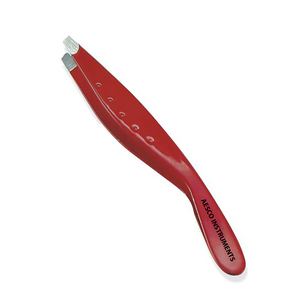 Matériaux en acier inoxydable de qualité chirurgicale pince à sourcils visage lèvres supérieures épilation du visage pince à épiler outils de pince à épiler - Product Image 1