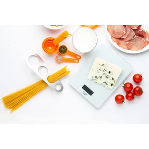 Balances de cuisine personnalisées, gadgets pour mousses - Product Image 3