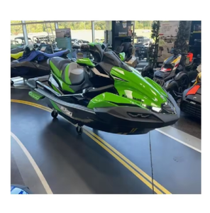 Jet-Ski de qualité supérieure Salle 2026 Ultra 310-LX 141' Supercharged - Product Image 1