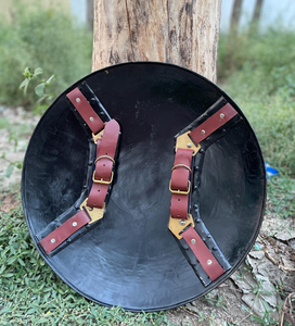 อุปกรณ์ตกแต่งบ้าน/ตกแต่งผนังรูปโล่สำหรับคนรักอเวนเจอร์สจาก Wonder Women - Product Image 2