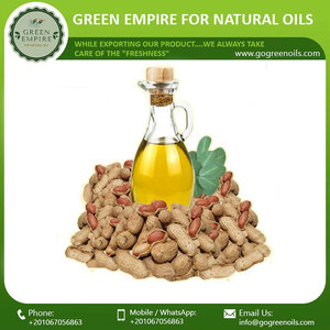 Huile d'arachide de qualité supérieure à vendre Huile d'arachide raffinée de qualité Huile d'arachide raffinée disponible pour l'approvisionnement - Product Image 2