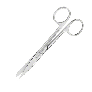 Tijera Homeostática Spencer Wells Tipo Tijera Instrumento Médico Quirúrgico Enfermeras Pesca Tijera Artesanía Hobby Logotipo Personalizado Embalaje - Product Image 4